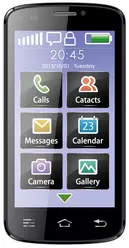 Galeria zdjęć telefonu Nodis SN-SMART