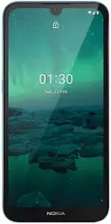 Galeria zdjęć telefonu Nokia 1.3 Dual SIM