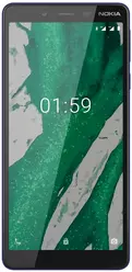 Galeria zdjęć telefonu Nokia 1 Plus