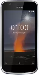 Galeria zdjęć telefonu Nokia 1