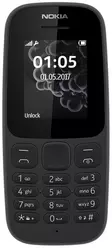 Galeria zdjęć telefonu Nokia 105 2017
