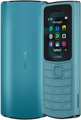 Galeria zdjęć telefonu Nokia 105 4G