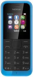Galeria zdjęć telefonu Nokia 105 Dual SIM
