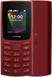Galeria zdjęć telefonu Nokia 106 2023