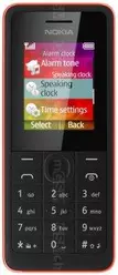 Galeria zdjęć telefonu Nokia 106