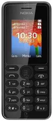 Galeria zdjęć telefonu Nokia 108 Dual SIM