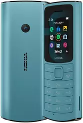 Galeria zdjęć telefonu Nokia 110 4G