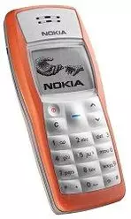 Galeria zdjęć telefonu Nokia 1101