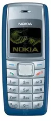 Galeria zdjęć telefonu Nokia 1110i