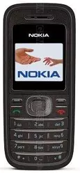 Galeria zdjęć telefonu Nokia 1208