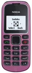 Galeria zdjęć telefonu Nokia 1280