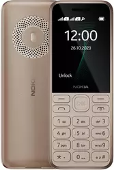 Galeria zdjęć telefonu Nokia 130 2023