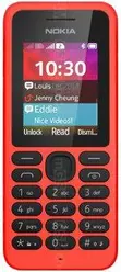 Galeria zdjęć telefonu Nokia 130 Dual SIM