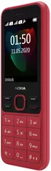 Galeria zdjęć telefonu Nokia 150 2020