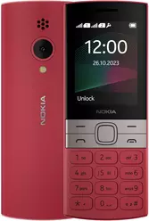 Galeria zdjęć telefonu Nokia 150 2023
