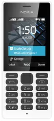 Galeria zdjęć telefonu Nokia 150 Dual SIM
