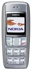 Galeria zdjęć telefonu Nokia 1600