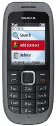 Galeria zdjęć telefonu Nokia 1616