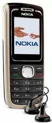 Galeria zdjęć telefonu Nokia 1650