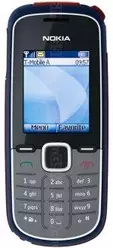 Galeria zdjęć telefonu Nokia 1662
