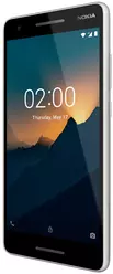 Galeria zdjęć telefonu Nokia 2.1 Dual SIM