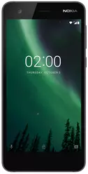 Galeria zdjęć telefonu Nokia 2 Dual SIM Galeria zdjęć telefonu Nokia 2 Dual SIM