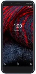 Galeria zdjęć telefonu Nokia 2 V Tella