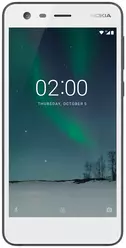 Galeria zdjęć telefonu Nokia 2