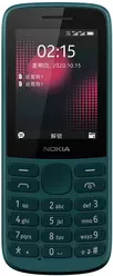 Galeria zdjęć telefonu Nokia 215 4G