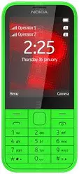 Galeria zdjęć telefonu Nokia 225 Dual SIM