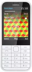 Galeria zdjęć telefonu Nokia 225