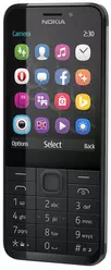 Galeria zdjęć telefonu Nokia 230 Dual SIM