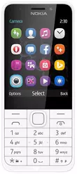 Galeria zdjęć telefonu Nokia 230