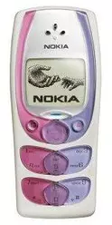 Galeria zdjęć telefonu Nokia 2300 Galeria zdjęć telefonu Nokia 2300