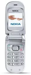 Galeria zdjęć telefonu Nokia 2355