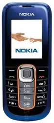 Galeria zdjęć telefonu Nokia 2600 Classic