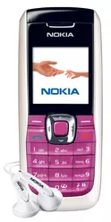 Galeria zdjęć telefonu Nokia 2626