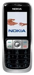 Galeria zdjęć telefonu Nokia 2630