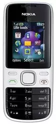 Galeria zdjęć telefonu Nokia 2690