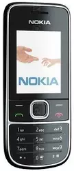 Galeria zdjęć telefonu Nokia 2700 Classic