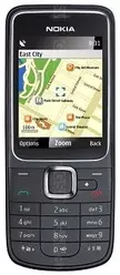 Galeria zdjęć telefonu Nokia 2710