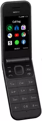Galeria zdjęć telefonu Nokia 2720 Flip