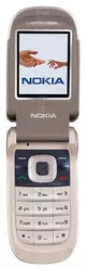 Galeria zdjęć telefonu Nokia 2760