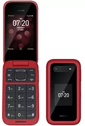 Galeria zdjęć telefonu Nokia 2780 Flip