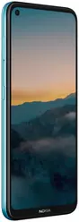 Galeria zdjęć telefonu Nokia 3.4