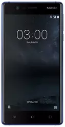 Galeria zdjęć telefonu Nokia 3 Dual SIM