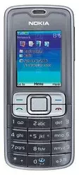 Galeria zdjęć telefonu Nokia 3109 Classic