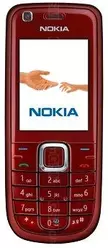 Galeria zdjęć telefonu Nokia 3120 Classic