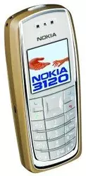 Galeria zdjęć telefonu Nokia 3120 Galeria zdjęć telefonu Nokia 3120