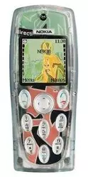Galeria zdjęć telefonu Nokia 3200
